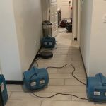 Ready Flood Restoration