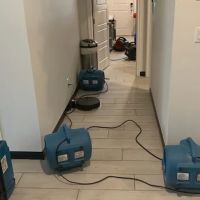 Ready Flood Restoration ico