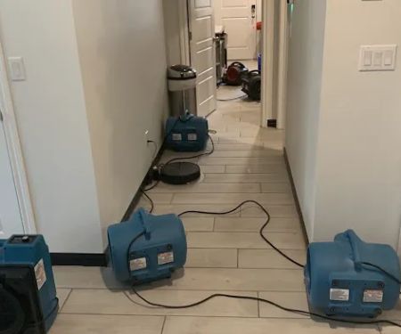 Ready Flood Restoration