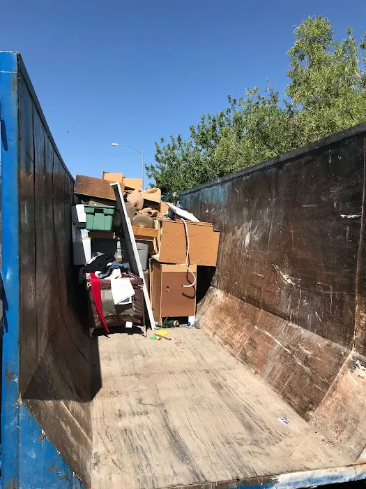 Decon Team Picture 3