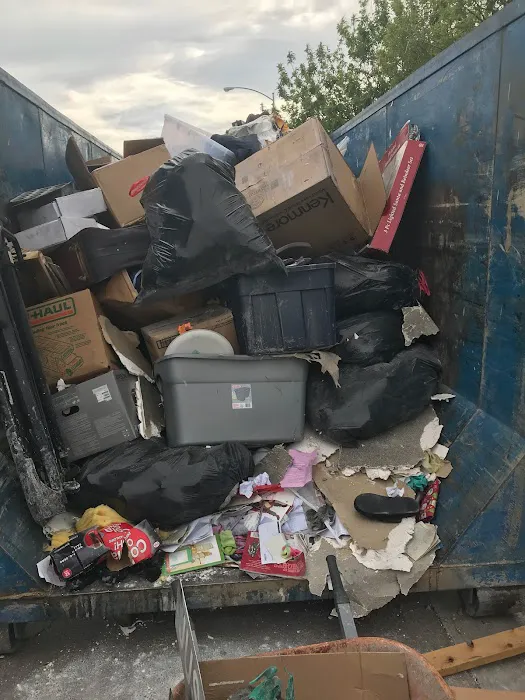 Decon Team Picture 5