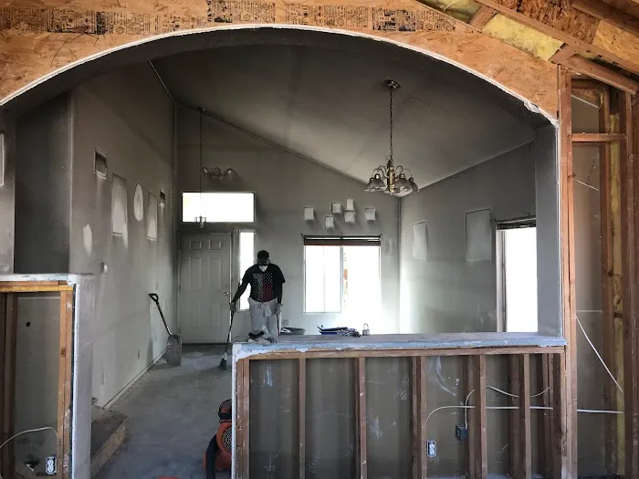 Decon Team Picture 1