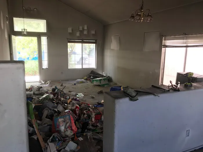 Decon Team Picture 7