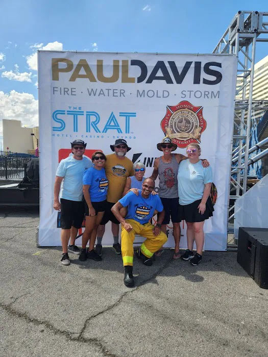 Paul Davis Restoration of Las Vegas Picture 4