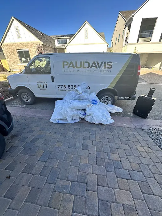 Paul Davis Restoration of Las Vegas Picture 8