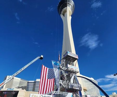 Paul Davis Restoration of Las Vegas