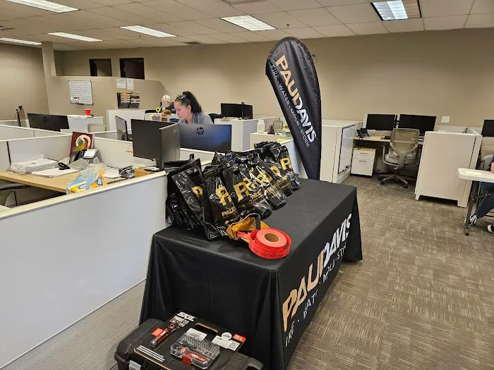 Paul Davis Restoration of Las Vegas Picture 2