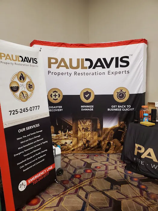 Paul Davis Restoration of Las Vegas Picture 9