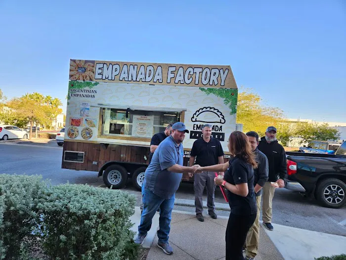 Paul Davis Restoration of Las Vegas Picture 3