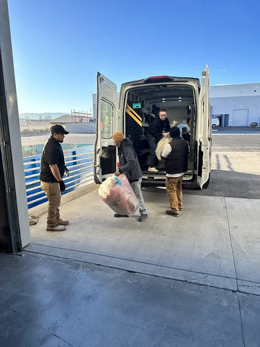 Paul Davis Restoration of Las Vegas Picture 10