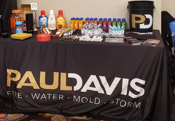 Paul Davis Restoration of Las Vegas Picture 5