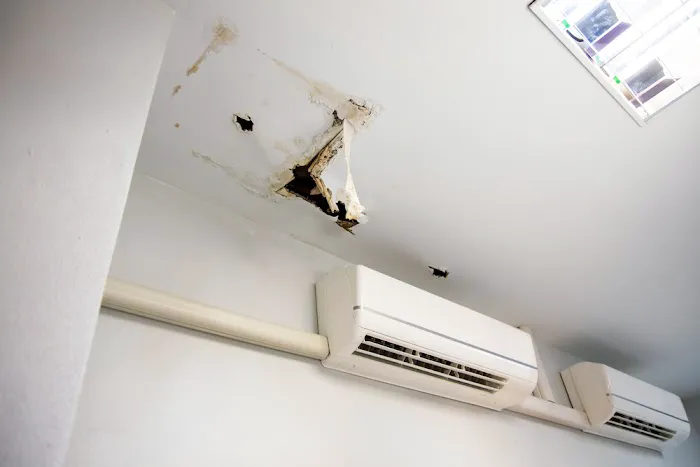 IRS Water Damage Removal Picture 10