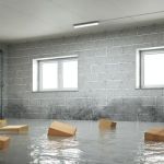 IRS Water Damage Removal