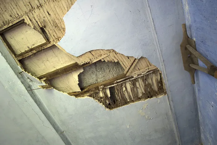 Water Damage Las Vegas Picture 4