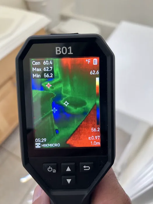 LV Restoration & Plumbing Picture 8