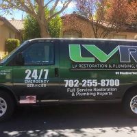 LV Restoration & Plumbing ico