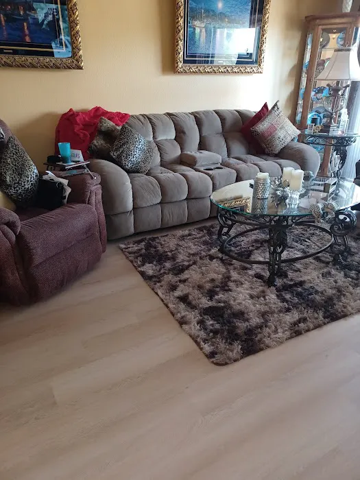 Emergency Restoration Experts (ERX - Las Vegas) Picture 5