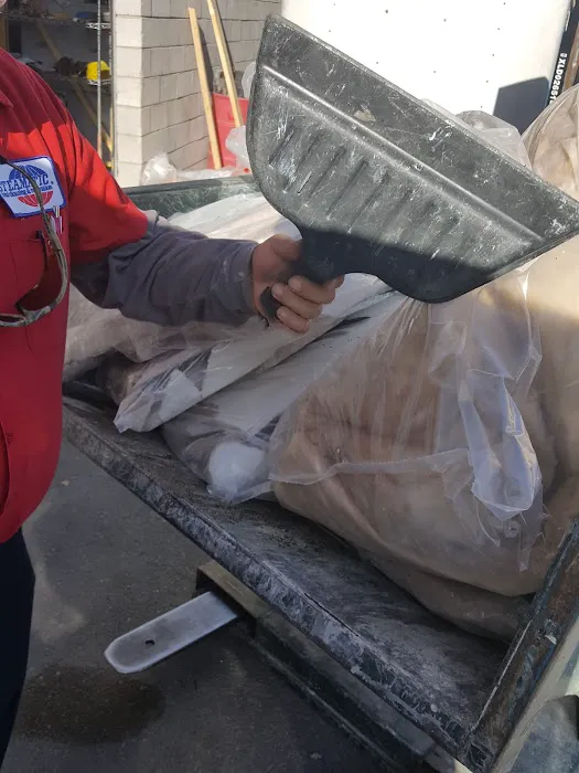 Emergency Restoration Experts (ERX - Las Vegas) Picture 1