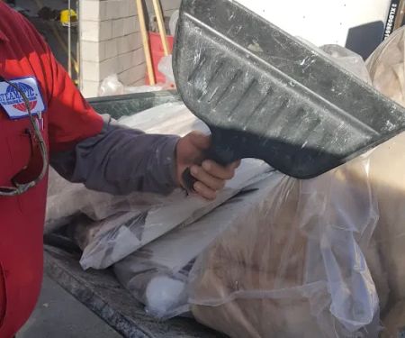 Emergency Restoration Experts (ERX - Las Vegas)