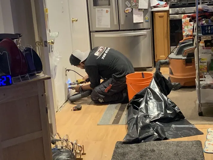 Emergency Restoration Experts (ERX - Las Vegas) Picture 3