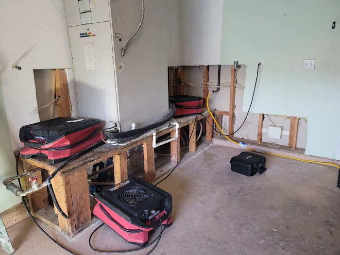 BELFOR Property Restoration (Las Vegas) Picture 1