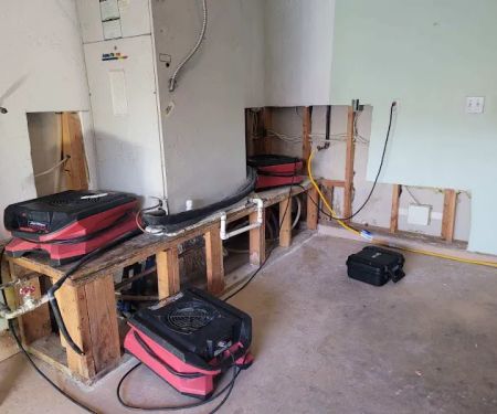 BELFOR Property Restoration (Las Vegas)