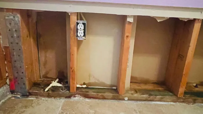 BELFOR Property Restoration (Las Vegas) Picture 5