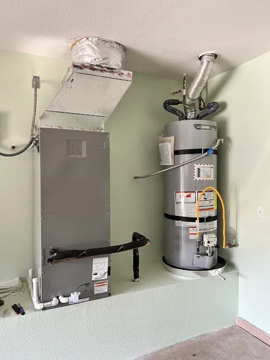 BELFOR Property Restoration (Las Vegas) Picture 3