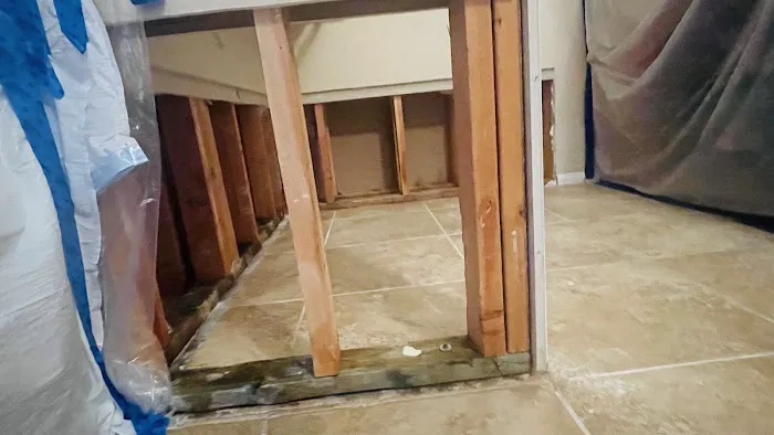 BELFOR Property Restoration (Las Vegas) Picture 2