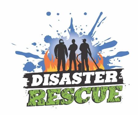 Disaster Rescue - Water Damage Restoration