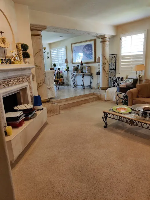 Stanley Steemer Picture 3