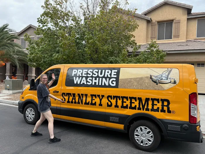 Stanley Steemer Picture 10