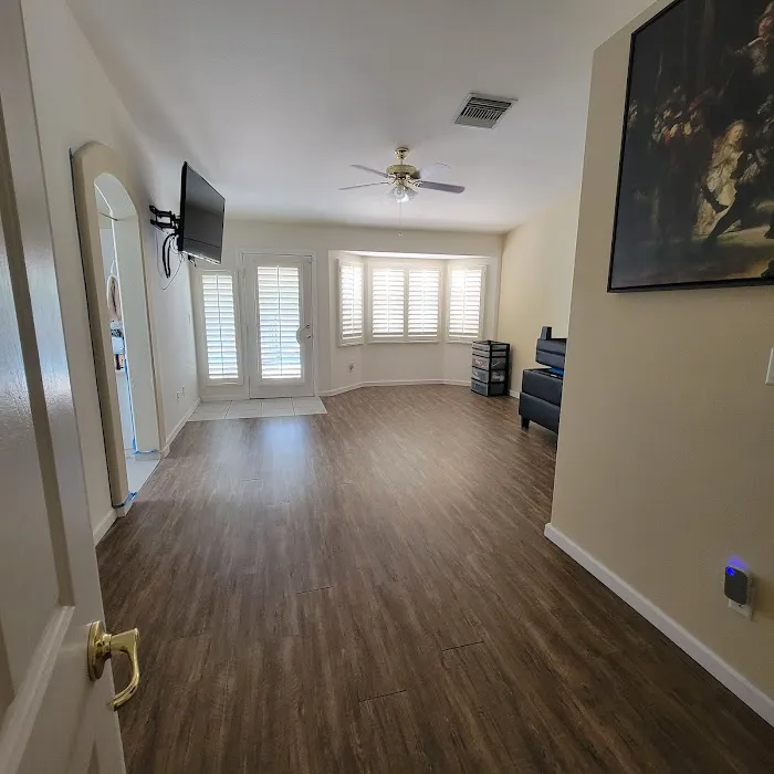 Stanley Steemer Picture 5