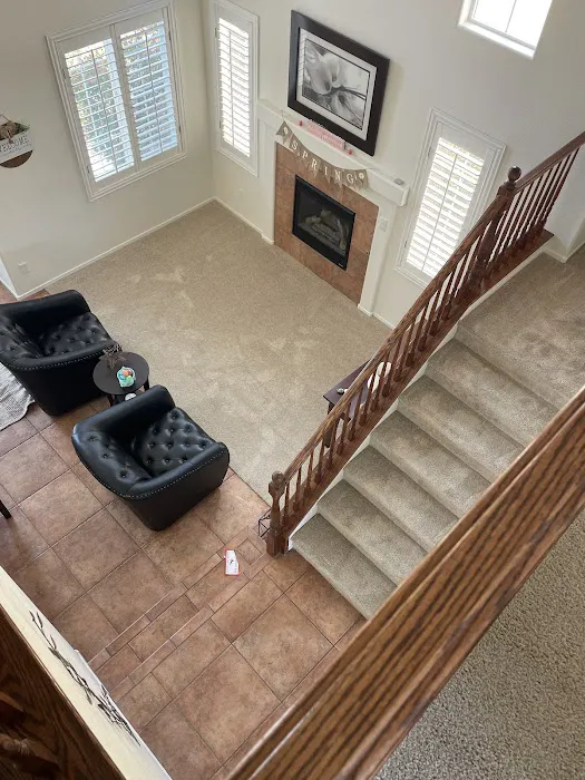 Stanley Steemer Picture 6