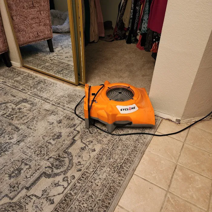 911 Restoration of Las Vegas Picture 6