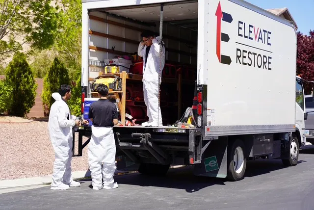 Elevate Restore Picture 1