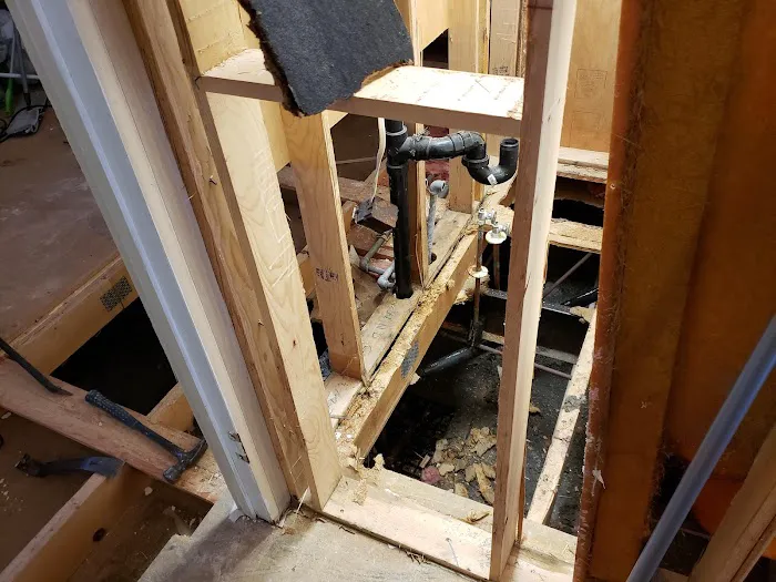 Las Vegas Mold Removal Testing and Inspection Picture 10