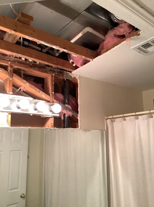 Water Damage And Restoration Services LLC Picture 6