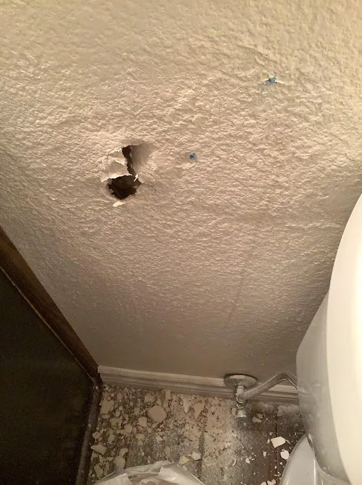 Water Damage And Restoration Services LLC Picture 5