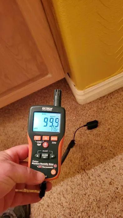 Water Damage And Restoration Services LLC Picture 4