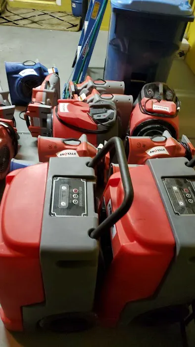 Water Damage And Restoration Services LLC Picture 1