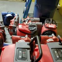 Water Damage And Restoration Services LLC ico