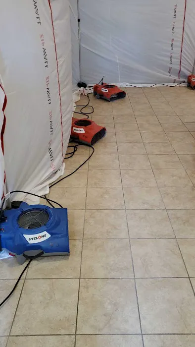 Water Damage And Restoration Services LLC Picture 2