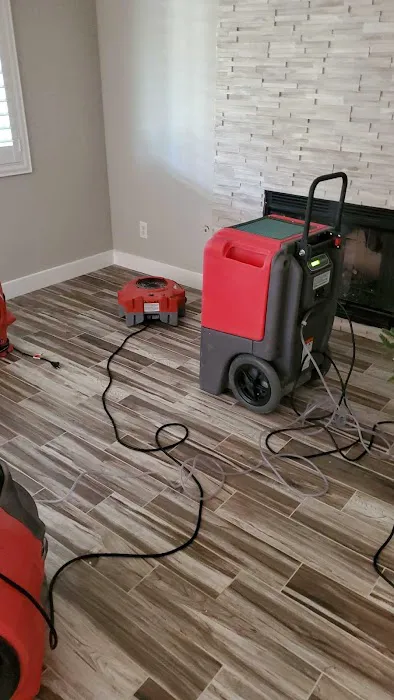 Water Damage And Restoration Services LLC Picture 7