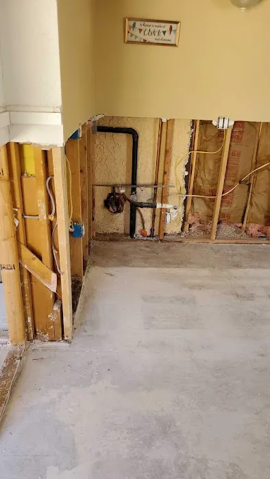 Water Damage And Restoration Services LLC Picture 3