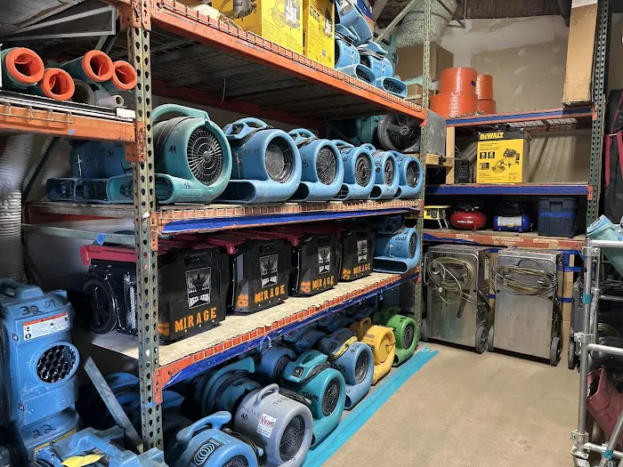 Mold Eliminators Picture 9