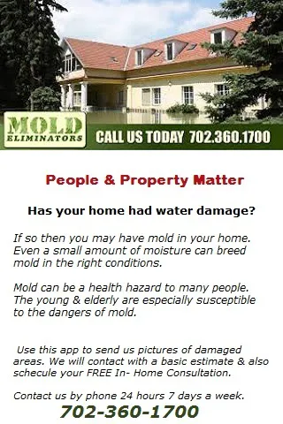 Mold Eliminators Picture 4