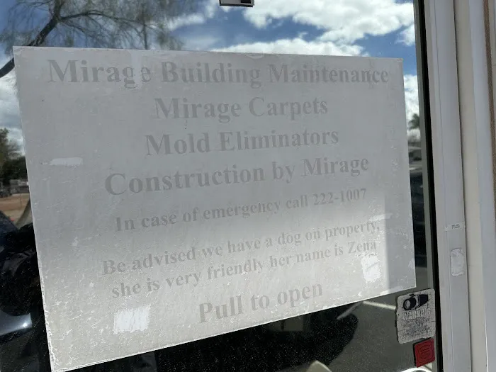 Mold Eliminators Picture 5