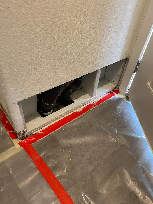 Raptor Restoration Picture 10