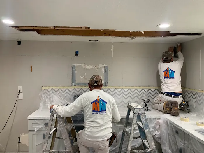 M&M Restoration Picture 10